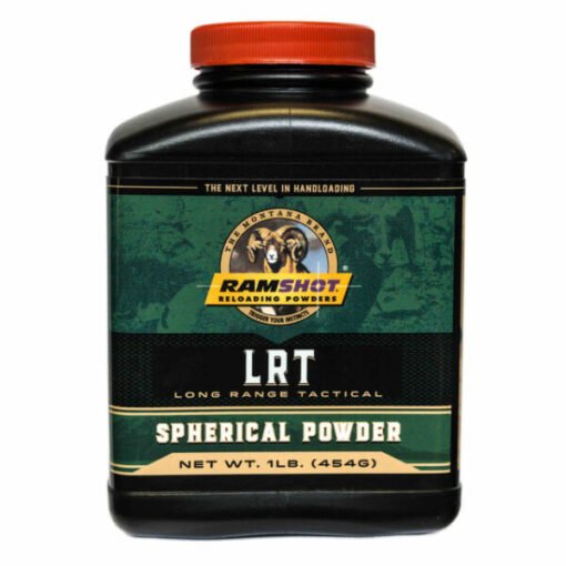 Ramshot LRT Smokeless Gun Powder