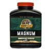 Ramshot Magnum Smokeless Gun Powder