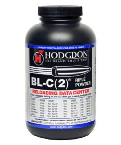 Hodgdon BLC2 Smokeless Gun Powder