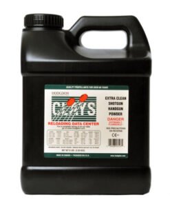 Hodgdon Clays Smokeless Gun Powder