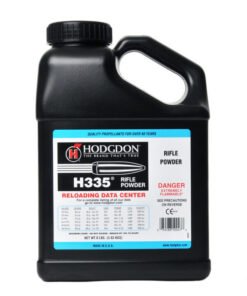 Hodgdon H335 Smokeless Gun Powder