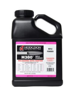 Hodgdon H380 Smokeless Gun Powder