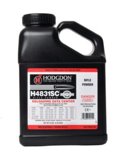 Hodgdon H4831SC Smokeless Gun Powder