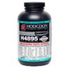 Hodgdon H4895 Smokeless Gun Powder