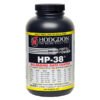 Hodgdon HP38 Smokeless Gun Powder