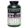 Hodgdon HS6 Smokeless Gun Powder