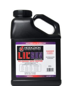 Hodgdon Lil Gun Smokeless Gun Powder