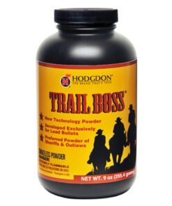 Hodgdon Trail Boss Smokeless Gun Powder