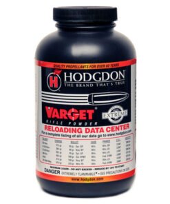 Hodgdon Varget Smokeless Gun Powder