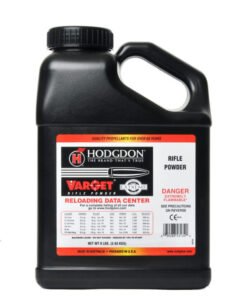 Hodgdon Varget 8 Lb