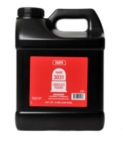 IMR 3031 Smokeless Gun Powder