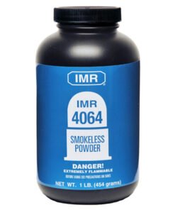 IMR 4064 Smokeless Gun Powder