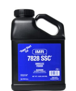 IMR 7828 SSC Smokeless Gun Powder