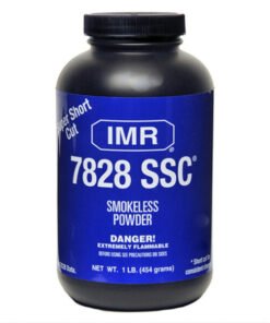 IMR 7828 SSC Smokeless Gun Powder