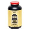 IMR 8208 XBR Smokeless Gun Powder