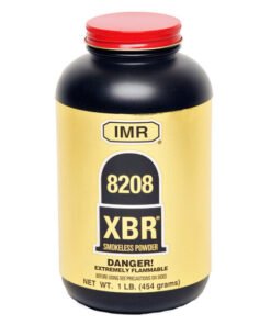 IMR 8208 XBR Smokeless Gun Powder