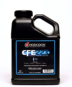 Hodgdon CFE 223 Smokeless Gun Powder