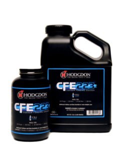 Hodgdon CFE 223 Smokeless Gun Powder