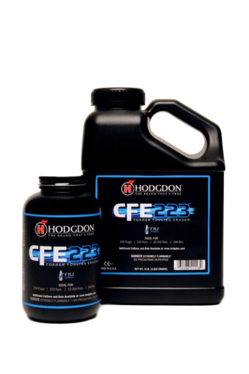 Hodgdon CFE 223 Smokeless Gun Powder