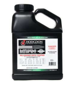 Hodgdon Retumbo Smokeless Gun Powder