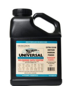 Hodgdon Universal Smokeless Gun Powder