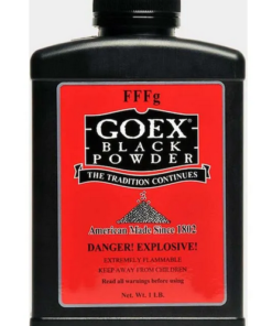 Goex FFFg Black Powder 1 lb