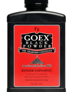 Goex Fg Black Powder 1 lb