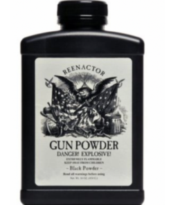 Goex Reenactor Black Powder 1 lb