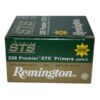 Remington 209 Premier STS Shotshell Primers (1,000)