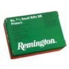 Remington Centerfire Primers-7-1/2 Small Rifle BR 1000/ct