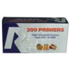 Rio 209 G-1000 Shotshell Primers (Box of 1000)