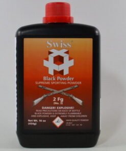 Swiss Black Powder FF