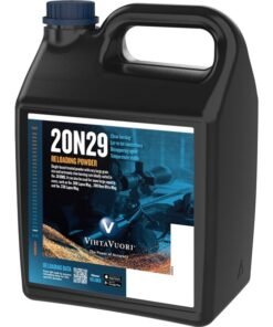 Vihtavuori 20N29 Smokeless Gun Powder