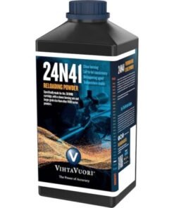 Vihtavuori 24N41 Smokeless Gun Powder