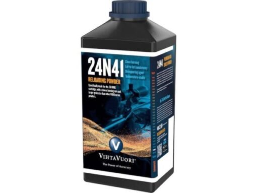 Vihtavuori 24N41 Smokeless Gun Powder