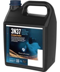 Vihtavuori 3N37 Smokeless Gun Powder