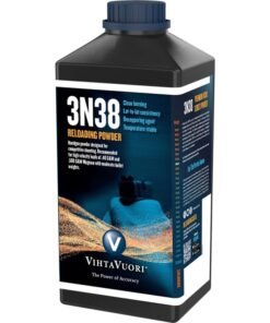 Vihtavuori 3N38 Smokeless Gun Powder