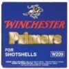 Winchester 209 Shotshell Primers (Box of 1000)