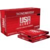 Winchester Primers Small Rifle Match 1000/ct