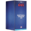 CCI 209 Shotshell Primers #8 Box of 1000