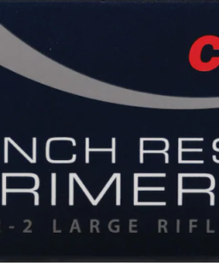 CCI Large Rifle Bench Rest Primers #BR2 Box of 1000