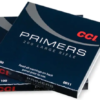 CCI Large Rifle Primers #200