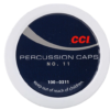 CCI Percussion Caps #11