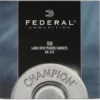 Federal Large Rifle Primers #210