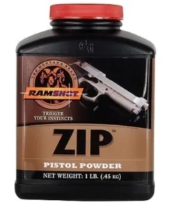 Ramshot ZIP Smokeless Gun Powder