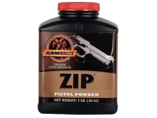 Ramshot ZIP Smokeless Gun Powder