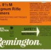 Remington Large Rifle Magnum Primers #9-1/2M