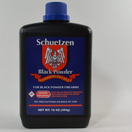 Schuetzen Black Powder Reenactor 1#