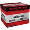 Winchester Shotshell Primers W209 Box of 1000